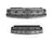 TechPro NI1228173C Engine Cover - Front Lower