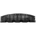TechPro NI1228181C Engine Cover - Front Lower