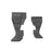 TechPro NI1228189 Engine Cover - Right Lower