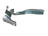 TechPro NI1236128 Hood Hinge Kit