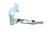 TechPro NI1236136 Hood Hinge Kit