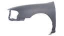TechPro NI1240156 Fender - Front Left