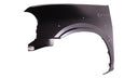 TechPro NI1240170 Fender - Front Left