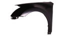 TechPro NI1240176 Fender - Front Left