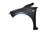 TechPro NI1240203 Fender - Front Left