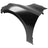 TechPro NI1240238C Fender - Front Left