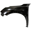 TechPro NI1240244C Fender - Front Left