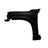 TechPro NI1240247 Fender - Front Left