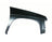 TechPro NI1241115C Fender - Front Right