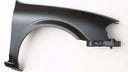 TechPro NI1241181 Fender - Front Right