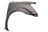 TechPro NI1241190 Fender - Front Right