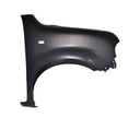 TechPro NI1241197C Fender - Front Right