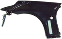 TechPro NI1241209 Fender - Front Right
