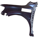 TechPro NI1241210 Fender - Front Right