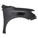 TechPro NI1241212 Fender - Front Right