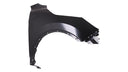 TechPro NI1241228 Fender - Front Right