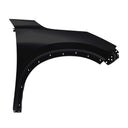 TechPro NI1241239 Fender - Front Right