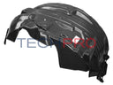 TechPro NI1248113 Fender Liner - Left