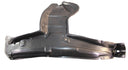 TechPro NI1248130 Fender Liner - Left
