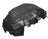 TechPro NI1249107 Fender Liner - Right