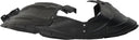 TechPro NI1249118 Fender Liner - Right