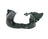 TechPro NI1249133C Fender Liner - Right