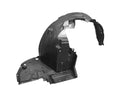 TechPro NI1249139 Fender Liner - Right