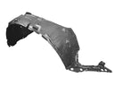 TechPro NI1249159 Fender Liner - Right