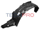 TechPro NI1250110 Fender Splash Shield - Front Left