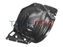 TechPro NI1250114 Fender Splash Shield - Front Left