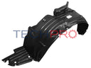 TechPro NI1250117 Fender Splash Shield - Front Left