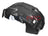 TechPro NI1250127 Fender Splash Shield - Front Left