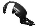 TechPro NI1250134 Fender Splash Shield - Front Left