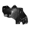 TechPro NI1250140 Fender Splash Shield - Front Left