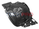 TechPro NI1251114 Fender Splash Shield - Front Right