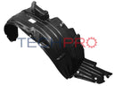 TechPro NI1251117 Fender Splash Shield - Front Right