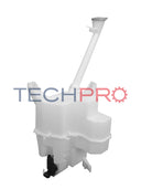TechPro NI1288184 Washer Fluid Reservoir