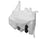 TechPro NI1288205 Washer Fluid Reservoir