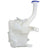 TechPro NI1288219 Washer Fluid Reservoir
