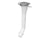 TechPro NI1289112 Washer Fluid Reservoir Filler Pipe