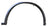 TechPro NI1291100 Wheel Arch Molding - Front Right