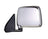 TechPro NI1320109 Door Mirror Set - Left
