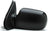 TechPro NI1320118 Door Mirror Set - Left