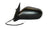 TechPro NI1320120 Door Mirror Set - Left