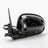 TechPro NI1320121 Door Mirror Set - Left