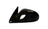 TechPro NI1320124 Door Mirror Set - Left