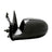 TechPro NI1320134 Door Mirror Set - Left