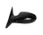 TechPro NI1320141 Door Mirror Set - Left