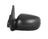 TechPro NI1320145 Door Mirror Set - Left