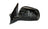 TechPro NI1320152 Door Mirror Set - Left